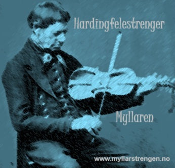 Myllaren strenger