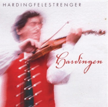 A Kvart Tarm 10,5 Hardingen